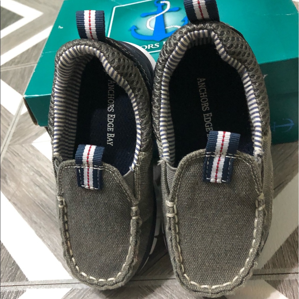 Toddler boy dress shoes